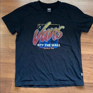 Vans shirt